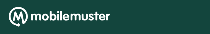 Emuster Submit pickup request - Mobile Muster Collection Portal